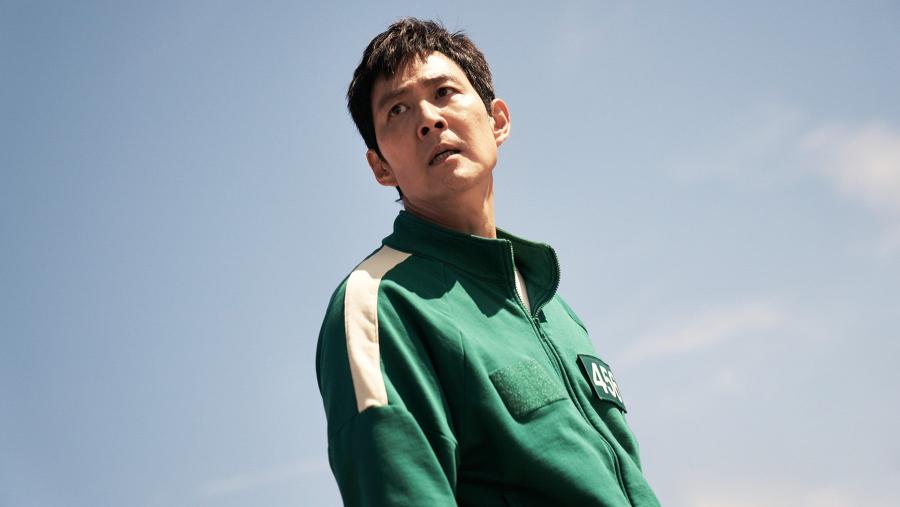 Squid Game Star’s Grueling 14-Month Diet for Season 3 Finale