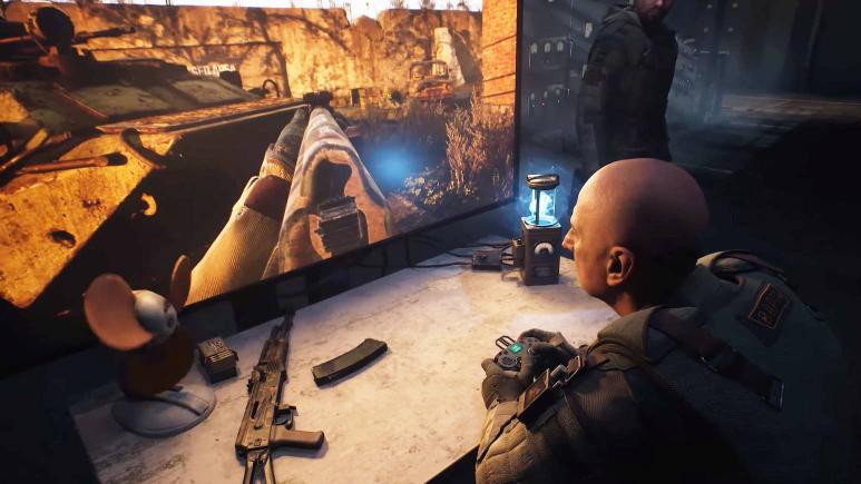 Stalker 2: Former Xbox Exclusive Coming to PS5 This Year