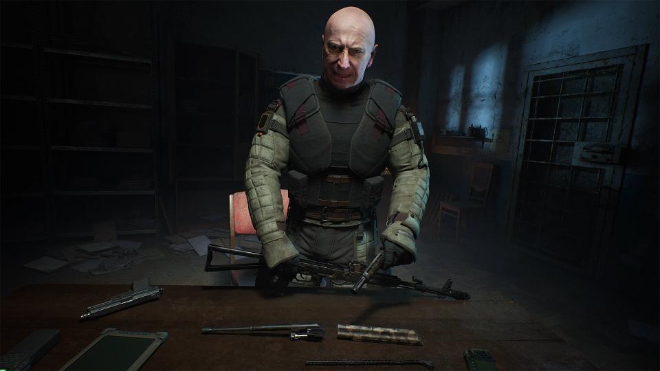 Stalker 2 delayed again with 'final' launch date