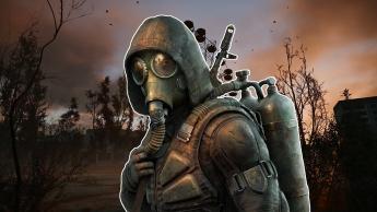 Stalker 2's Major Free Update Brings Hours of New Quests