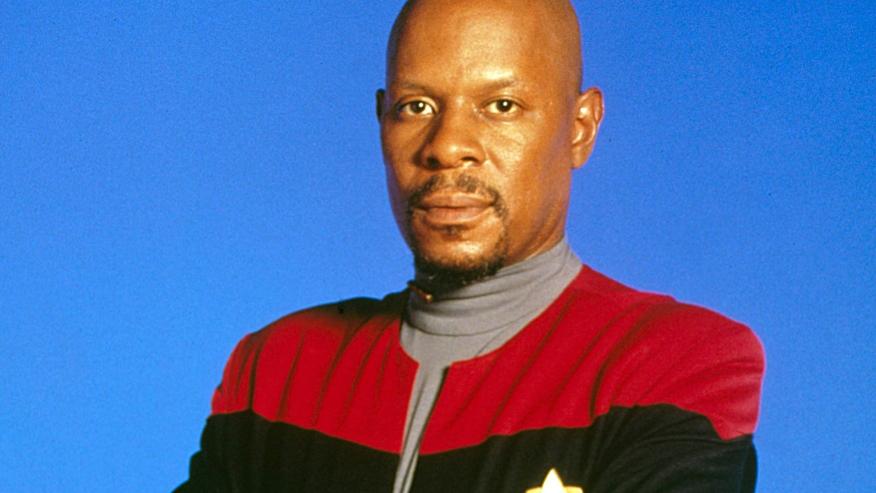 Star Trek: Starfleet Academy Could Finally Reveal Sisko's Fate