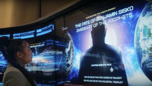 Star Trek: Starfleet Academy Teaser Sparks 26-Year-Old Mystery