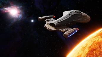 Star Trek: Voyager - Across the Unknown Lands on Switch 2 Soon