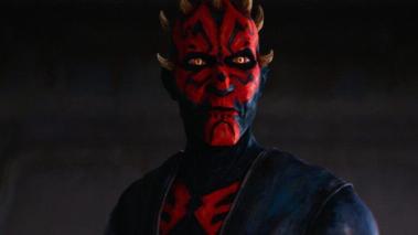 Star Wars Actor Reveals Darth Maul Finally Respects Jedi