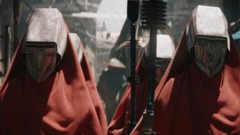 Star Wars: Eclipse Still Developing, Plus New Multiplayer Game