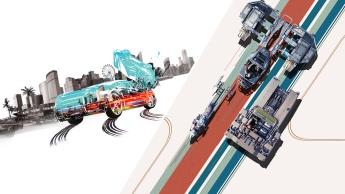 Star Wars Galactic Racer: High-Stakes Racing with Nostalgic Flair