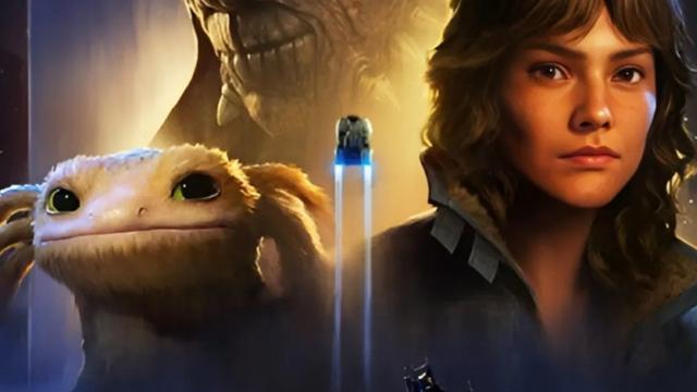 Star Wars Outlaws Dev: Switch 2 Game Cards Better for Loading