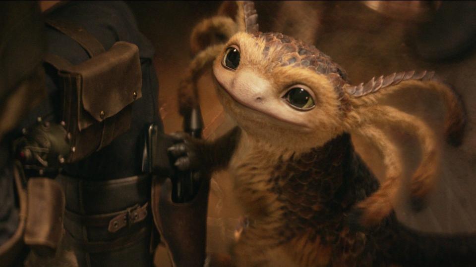 Star Wars Outlaws to Release in Late 2024
