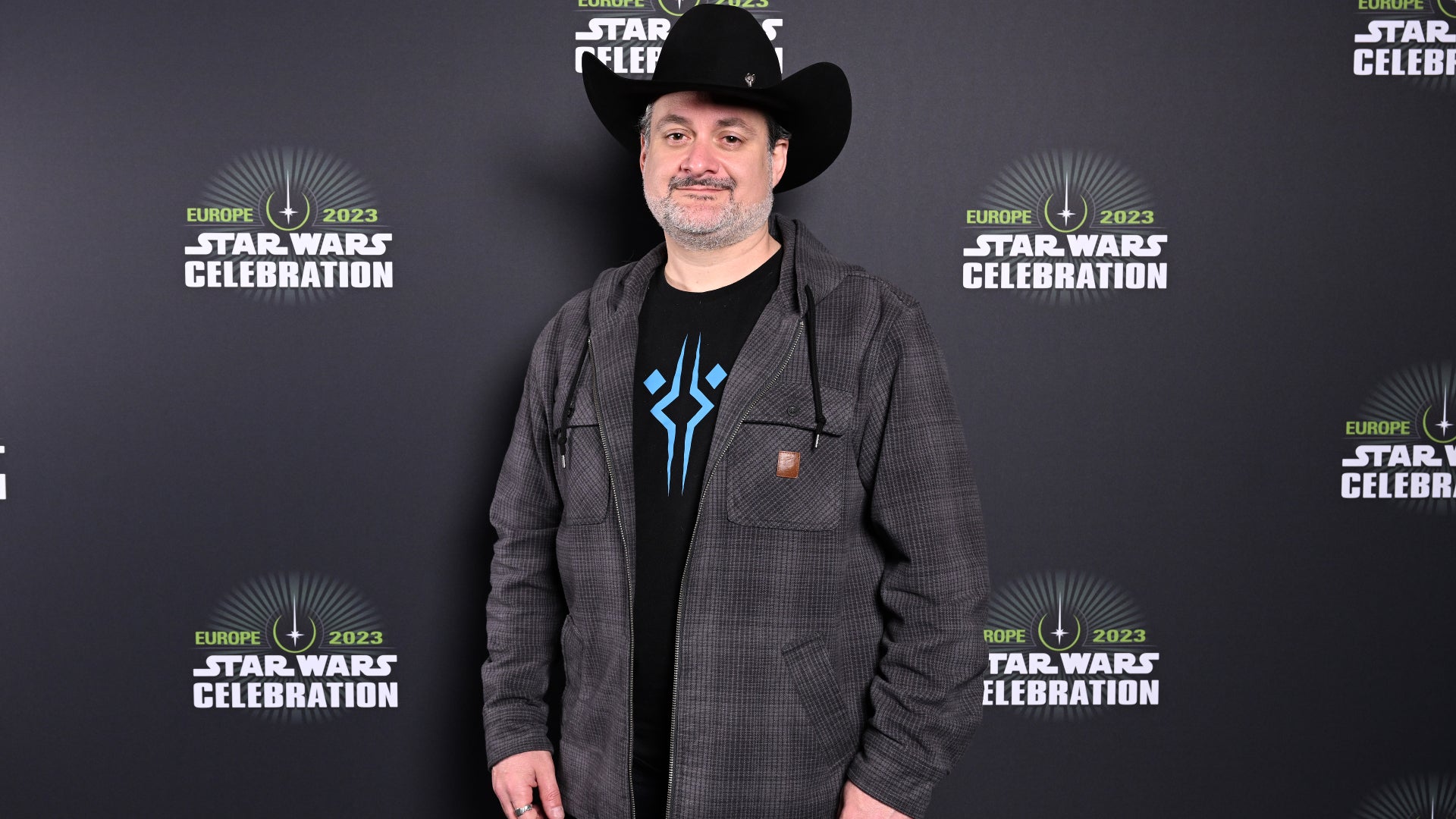Star Wars Universe Shaken: Dave Filoni's Epic Climb Up Lucasfilm Hierarchy Promises New Era of Galactic Storytelling