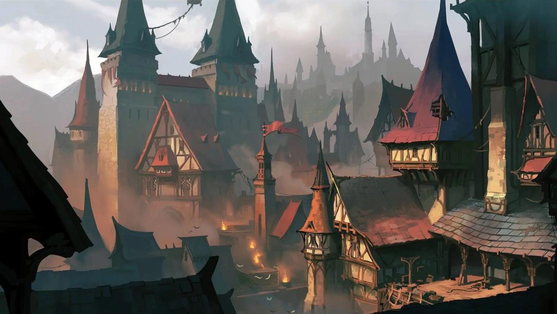 Starbreeze Axes D&D Game, Lays Off Staff, Focuses on Payday