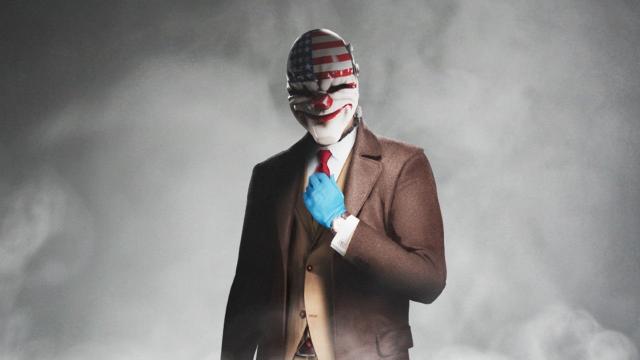 Starbreeze Raises Payday 2 Collection Price Amid DLC Backlash