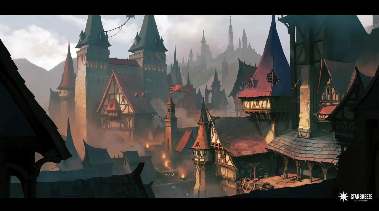 Starbreeze drops major D&D live-game bombshell