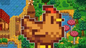 Stardew Valley Celebrates Pokémon Milestone with New Update Video