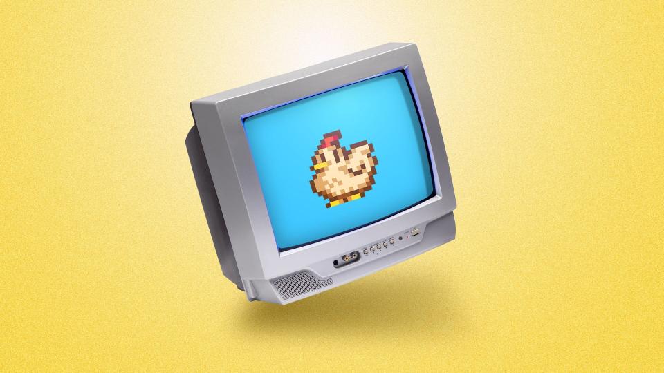 Stardew Valley Creator Reveals Why No TV Show: Harry Potter Insight