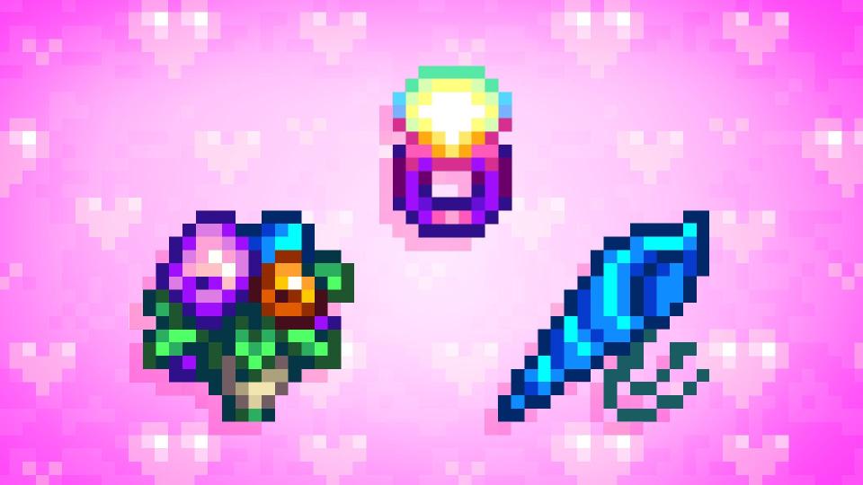 Stardew Valley's Creator Reveals 2 New Love Interests in 1.7