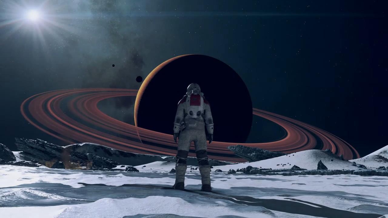Starfield Was US Top Seller in September 2023 Despite Game Pass Availability