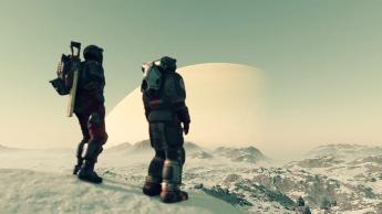 Starfield is “good,” claims ex-designer, but space is dull