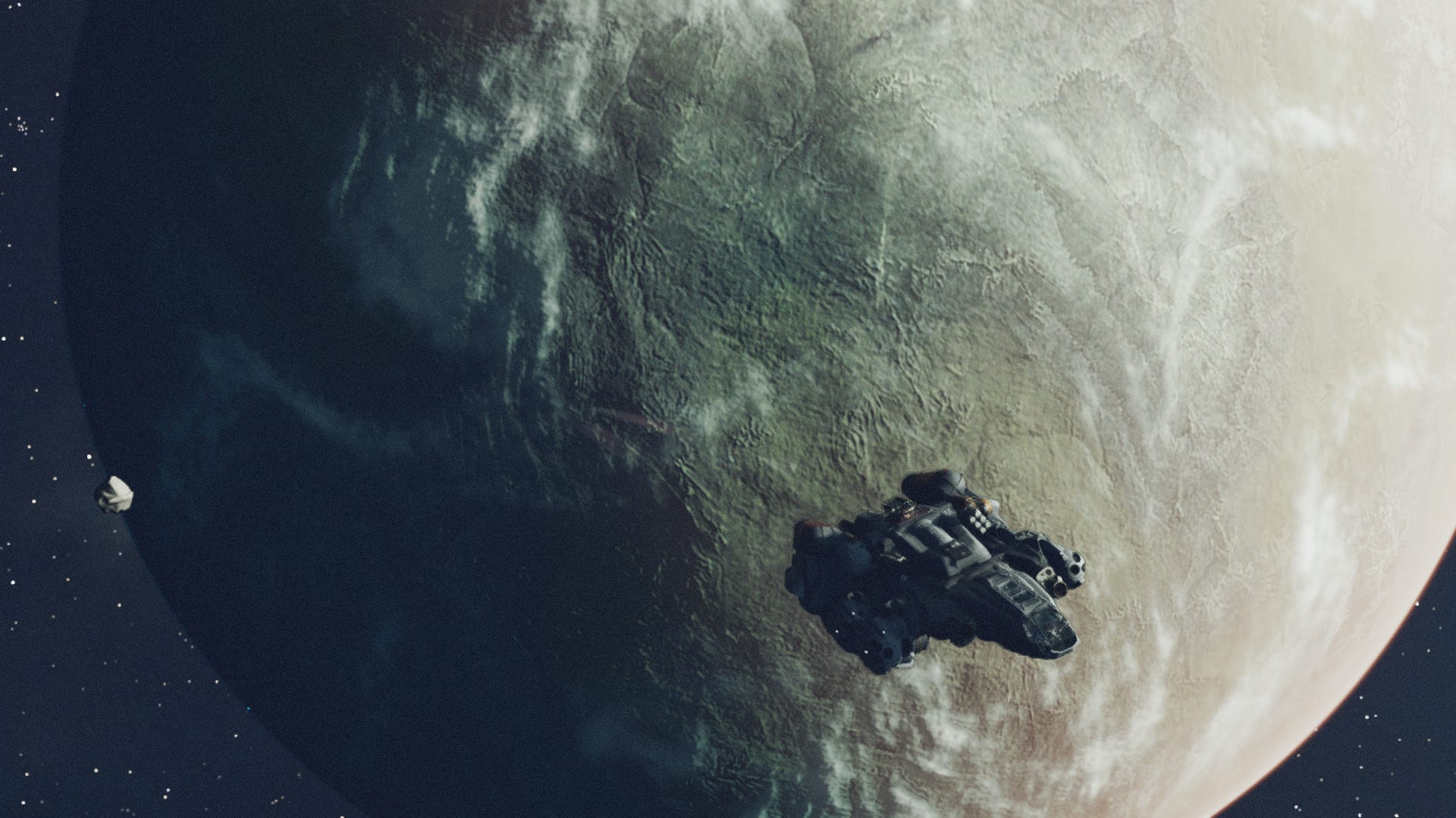 Starfield update doom: say goodbye to pet asteroids