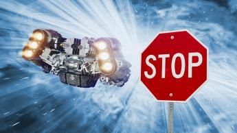 Starfield's Space Travel Lacks Excitement Compared to The Outer Worlds