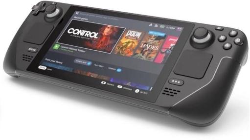 Steam Deck Unveils Game-Changing Feature Fans Have Craved