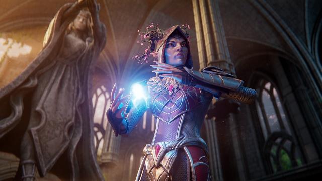 Steam Pulls Ashes of Creation Amid Server Concerns for Fans