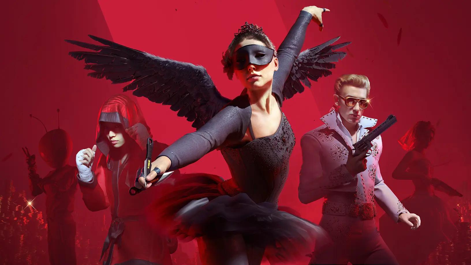 Steam gamers swarm to 'The Finals' post-awards drop
