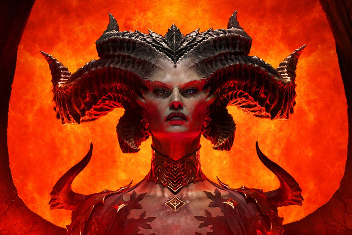 Steam's Fall Sale Blasts Off, Play Diablo 4 for Free for an Entire Week