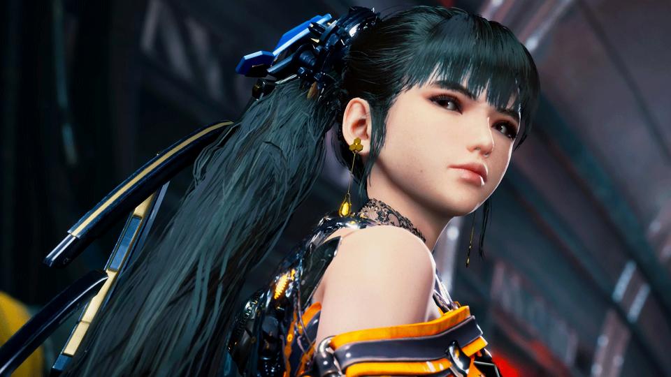 Stellar Blade Boss Claims AI Can Match 100 Workers