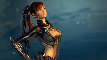 Stellar Blade Director Embraces AI to Boost South Korea's Games