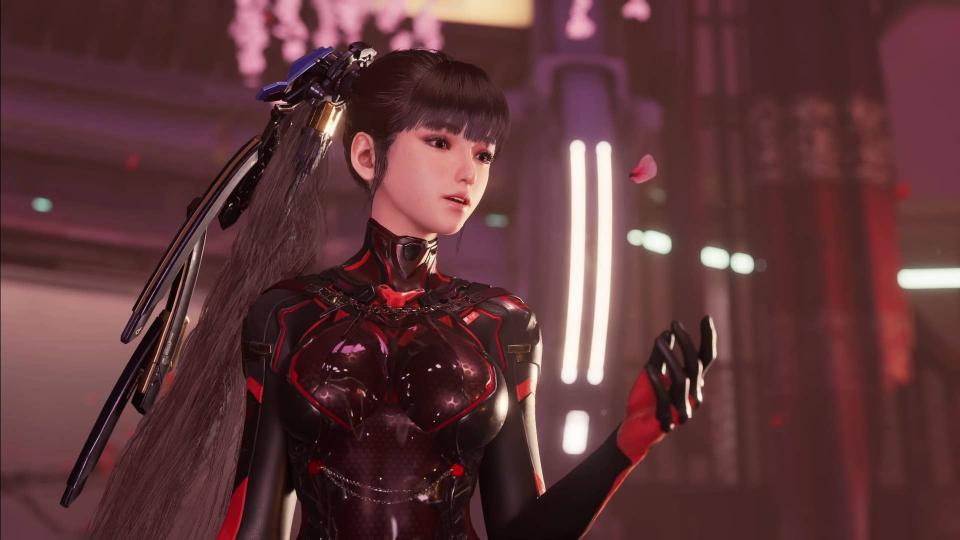 Stellar Blade Surpasses 1M Sales on PC in Just 3 Days