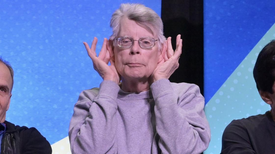 Stephen King Shares His 10 Favorite Movies (No Adaptations)