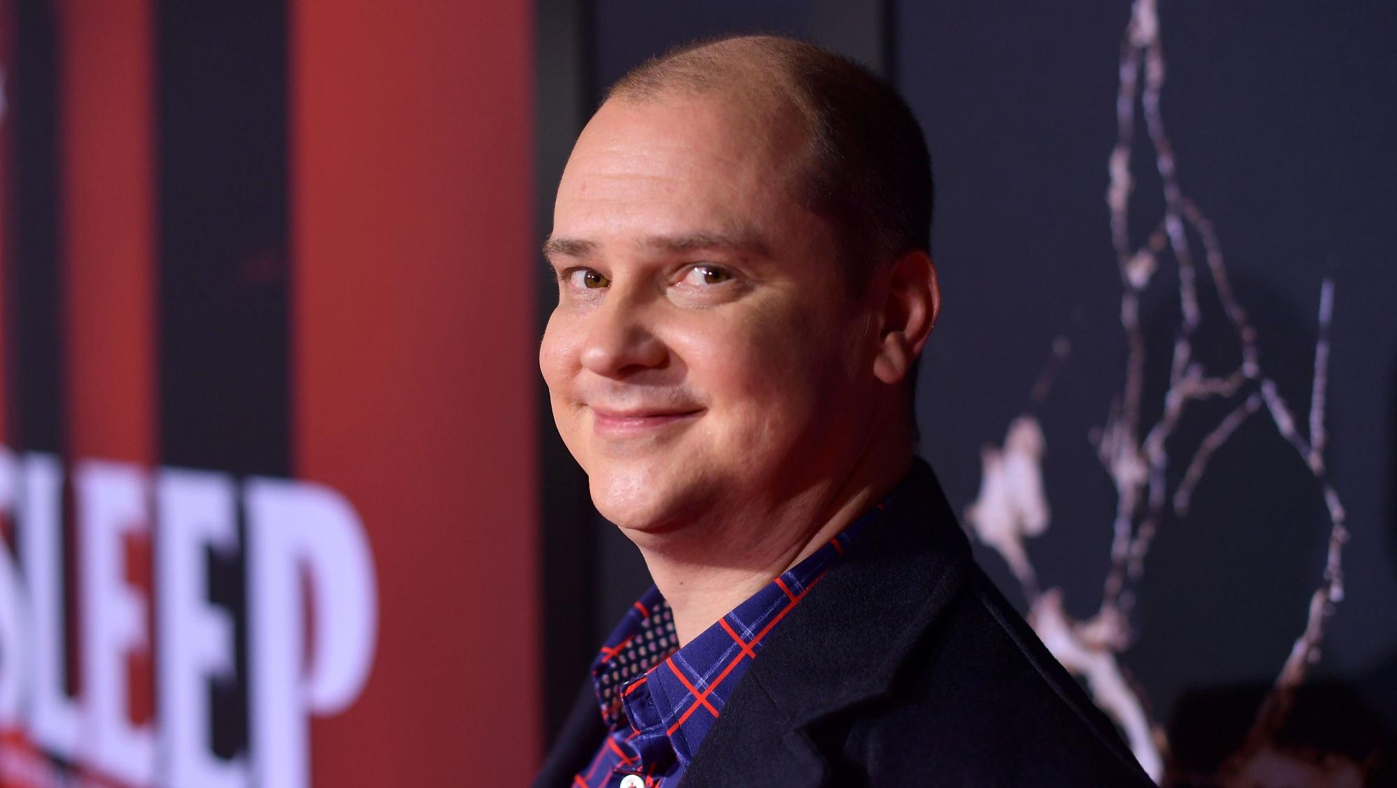 Stephen King's The Mist Movie: Mike Flanagan to Direct