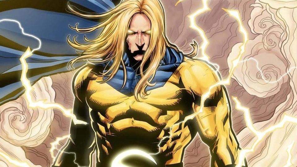 Steve Yeun out of Thunderbolts, eyes new Marvel role
