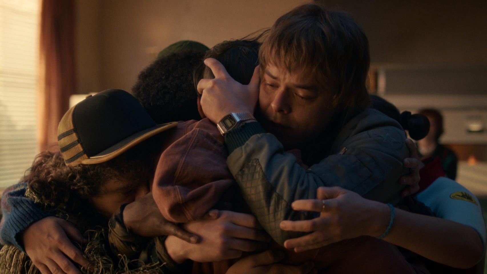 Stranger Things 5: Fans Fight Back Against Episode 7 Review Bombs