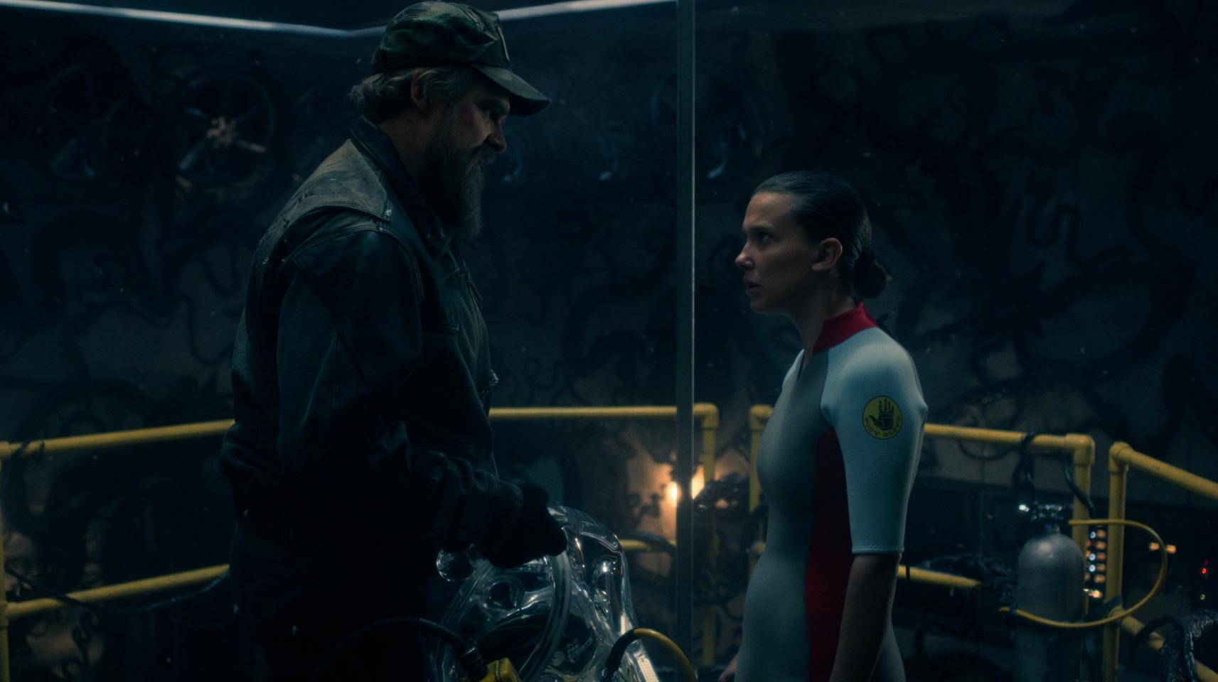 Stranger Things Creators Reveal Shocking Season 5 Ending Intent