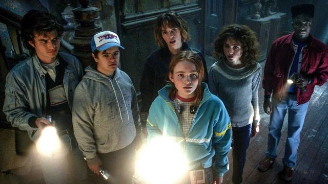 Stranger Things Season 5 Episode Lengths Confirmed—Rumors Busted