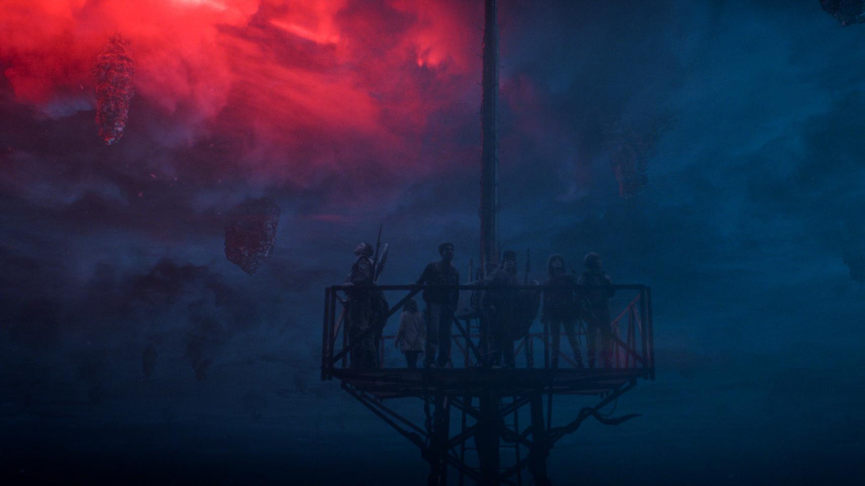 Stranger Things Season 5 Trailer Hints at the End of the Upside Down