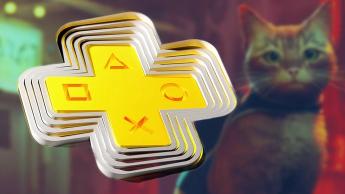 Stray Appears Set to Join PS Plus Essential Next Month