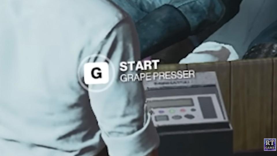 Streamer Takes Seven Hours to Grape-Press Nearly All NPCs in Hitman