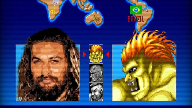 Street Fighter Live-Action Movie: Cast, Date, and Distributor Unveiled