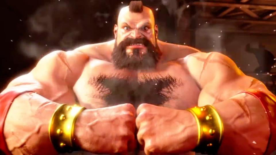 Street fighter 6 crushes sales with 3m copies