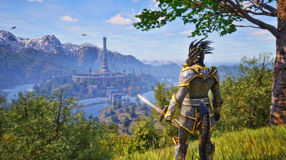 Studio Behind Oblivion Remastered Faces Major Layoffs - Report