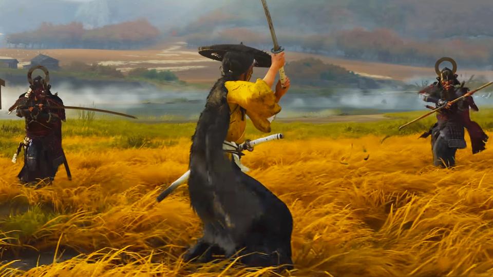 Sucker Punch: No Remaster—We're Sticking to One Project