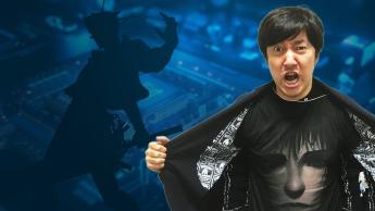 Suda 51 Slams AI Tools: 'They Just Feel Kinda Off'