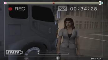 Suda51 Reveals Desire to Revisit Michigan: Report From Hell