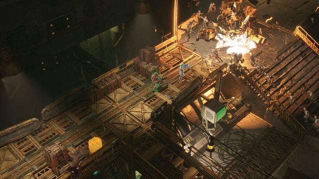 SunderBound Set to Launch on PC: What to Expect