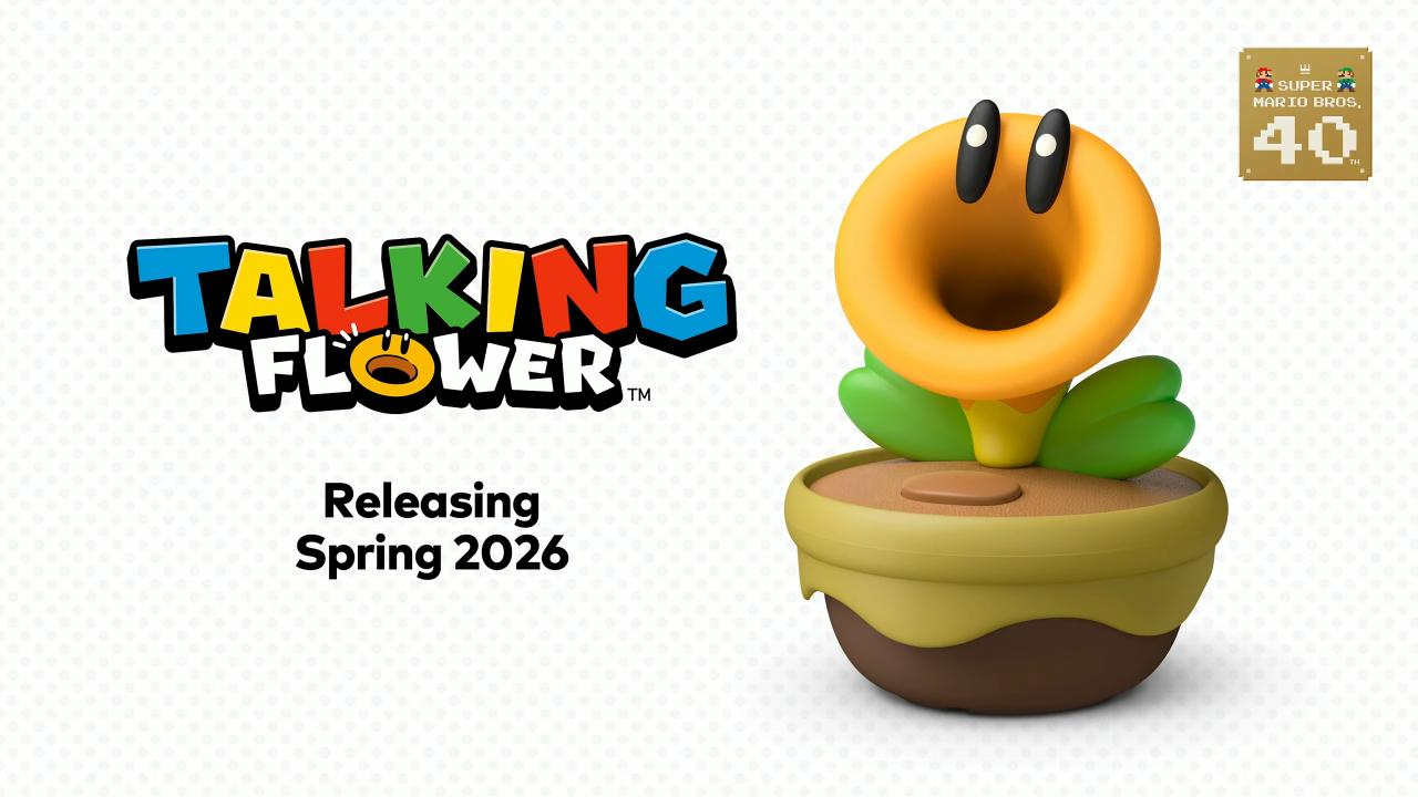 Super Mario Bros. Wonder Expands for Switch 2 Release