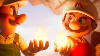 Super Mario Galaxy Movie Nintendo Direct Hits This Sunday
