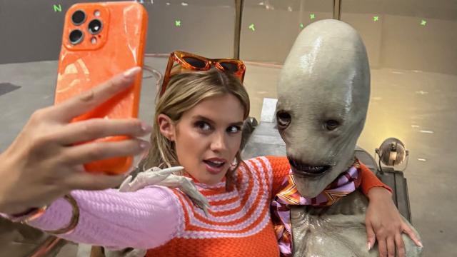 Superman Fans Celebrate As Gunn Reveals Lex Luthor’s Backstory