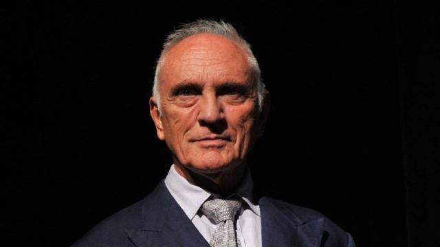 Superman’s General Zod, Terence Stamp, Passes Away at 87